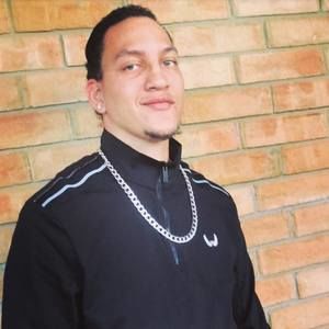 Meet your Posher, Mike